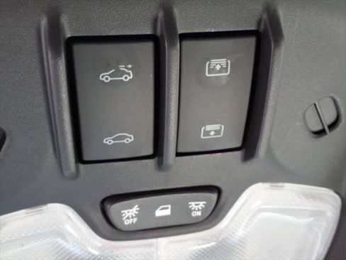 Used 2021 Chevrolet TrailBlazer ACTIV w/ Sun and Liftgate Package AWD/4WD image 27