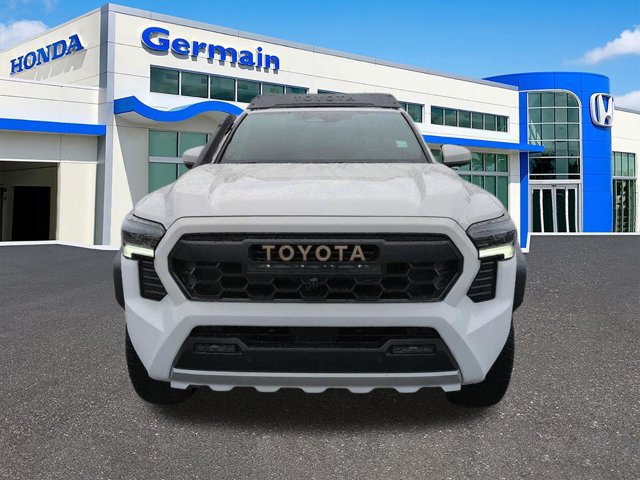 Used 2025 Toyota Tacoma 4x4 Double Cab Hybrid image 10