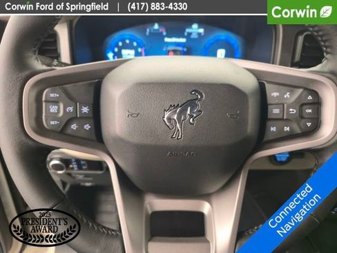 New 2026 Ford Bronco Big Bend AWD/4WD image 33