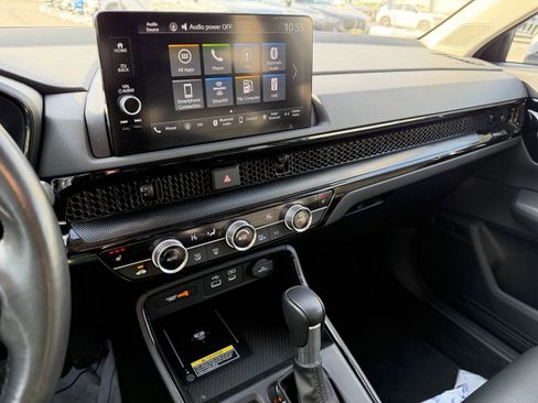 Used 2023 Honda CR-V EX-L image 17