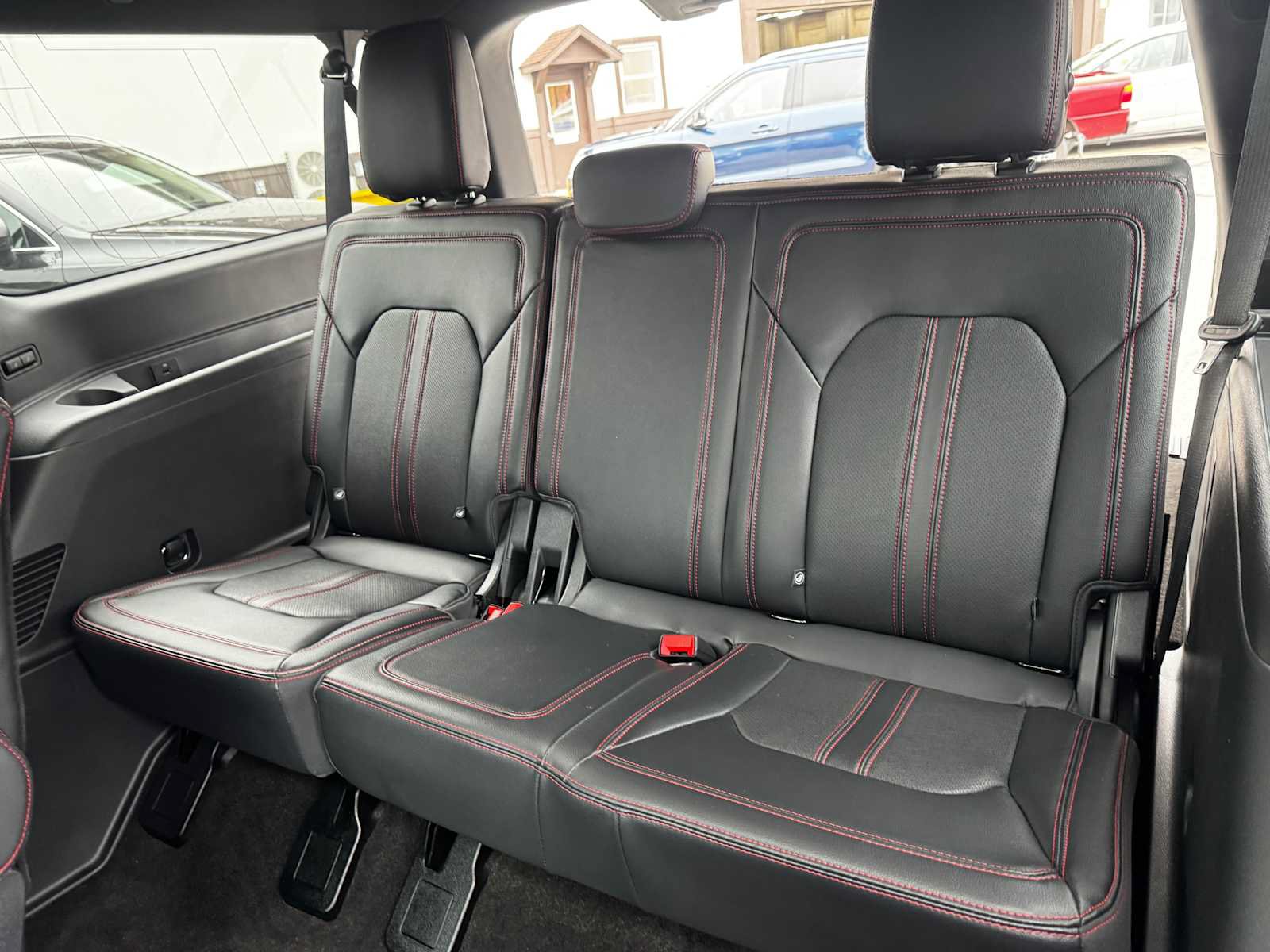 Used 2023 Ford Expedition Max Limited AWD/4WD image 29