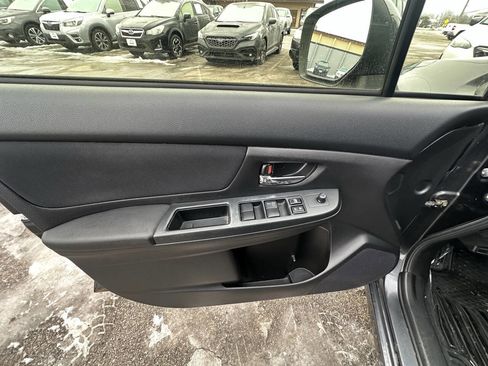 Used 2013 Subaru Impreza 2.0i Premium image 5