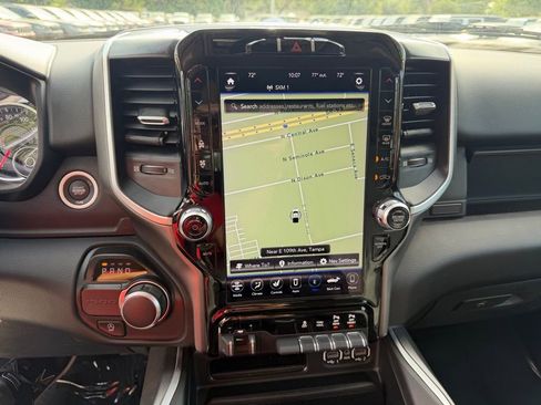 Used 2020 RAM 1500 Big Horn RWD image 24