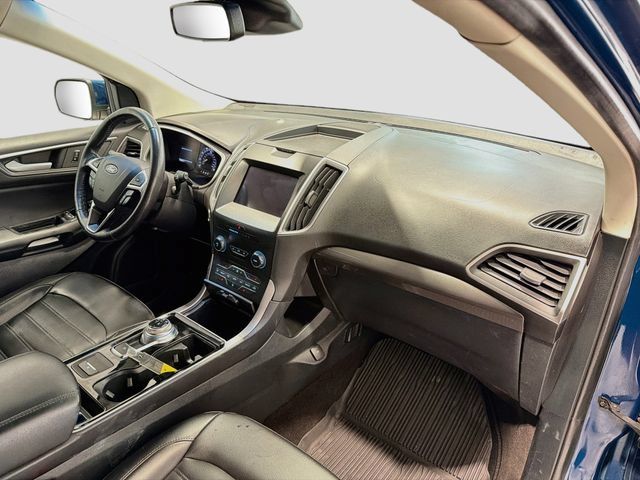 Used 2020 Ford Edge SEL w/ Convenience Package AWD/4WD image 25