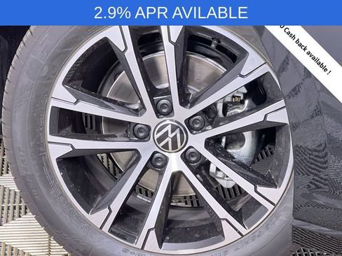 New 2025 Volkswagen Jetta Sport image 10