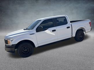 Used 2020 Ford F150 XL w/ Trailer Tow Package video 2