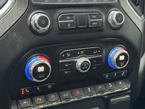 Used 2019 GMC Sierra 1500 Denali w/ Denali Ultimate Package image 21