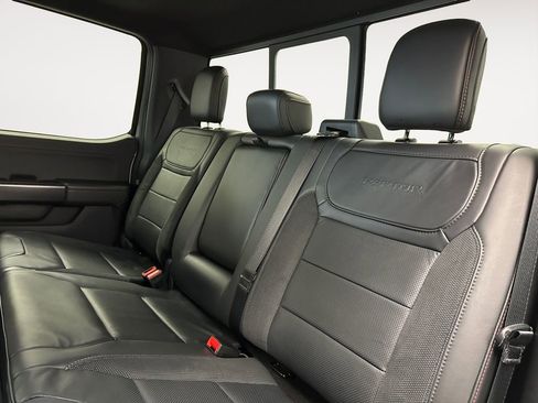 Used 2025 Ford F150 Raptor AWD/4WD image 13