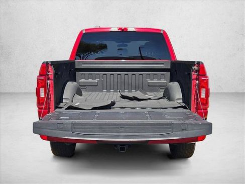 Used 2022 Ford F150 XLT w/ Equipment Group 302A High AWD/4WD image 6
