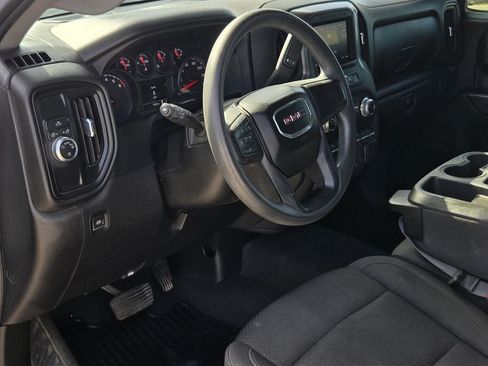 Certified 2023 GMC Sierra 1500 Pro w/ Pro Value Package RWD image 15