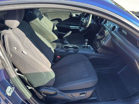Used 2018 Ford Mustang GT w/ GT Performance Package image 10