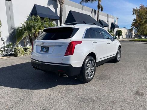 Used 2019 Cadillac XT5 Luxury image 5