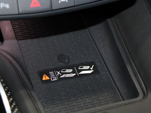 Used 2025 Cadillac CT5 V Blackwing w/ Carbon Fiber 1 Package RWD image 49