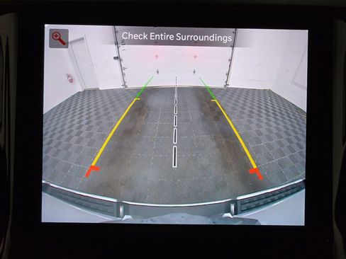 Used 2022 RAM 1500 Big Horn image 4