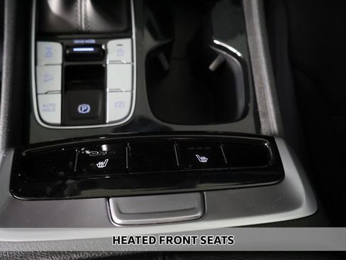 Used 2023 Hyundai Tucson SEL AWD/4WD image 6