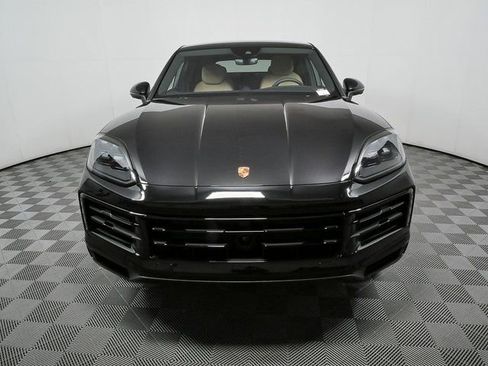 New 2026 Porsche Cayenne AWD image 36