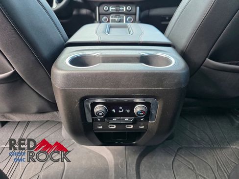 Used 2024 Chevrolet Suburban RST w/ Sport Performance Package AWD/4WD image 19