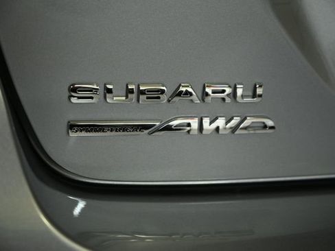 Used 2025 Subaru Crosstrek 2.5i Premium w/ Crosstrek Mirror Package image 12