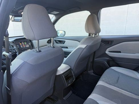 Used 2025 Subaru Forester image 20