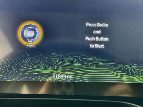 Used 2024 Jeep Grand Cherokee Limited 4xe image 18