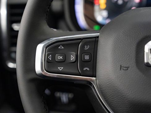 New 2026 RAM 2500 Laramie w/ Night Edition image 17