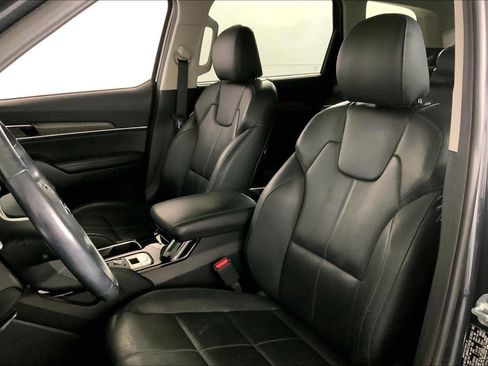 Used 2020 Kia Telluride EX AWD/4WD image 22