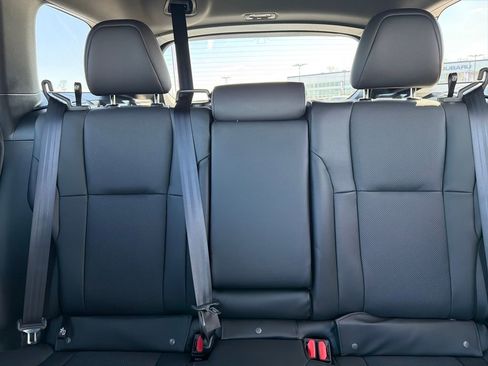 New 2026 Subaru Outback Limited image 26