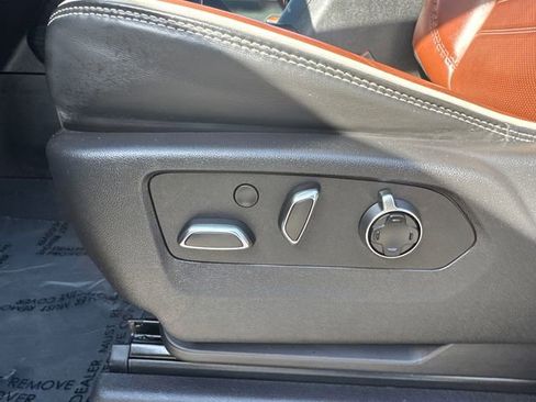 Used 2023 GMC Sierra 1500 Denali Ultimate image 42