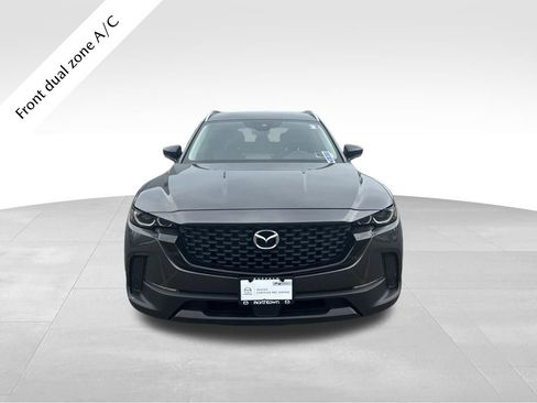 Used 2023 MAZDA CX-50 AWD 2.5 S w/ Cargo Package image 11