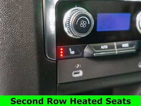Certified 2024 GMC Yukon Denali AWD/4WD image 16