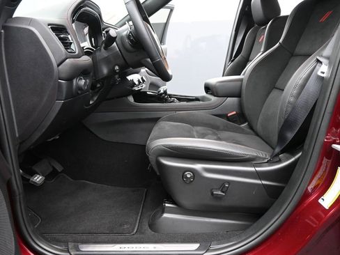 New 2025 Dodge Durango GT image 10