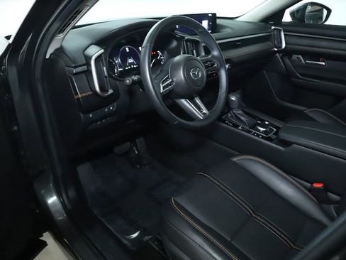 Certified 2025 MAZDA CX-50 AWD 2.5 Hybrid w/ Weather Package image 27