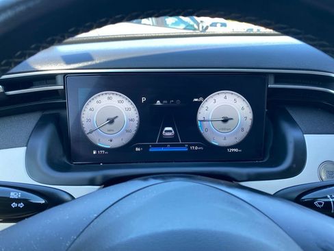 Certified 2024 Hyundai Tucson SEL w/ Convenience Package AWD/4WD image 11