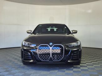Used 2023 BMW i4 M50 w/ Premium Package AWD/4WD video 2