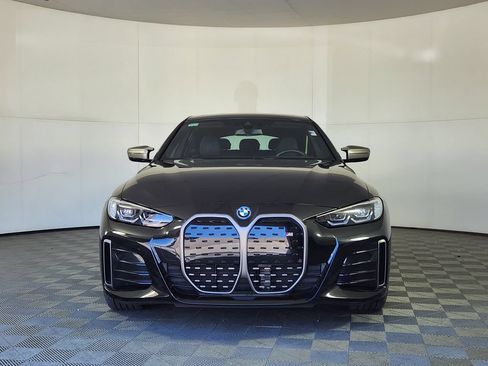 Used 2023 BMW i4 M50 w/ Premium Package AWD/4WD image 2