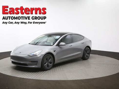Used 2020 Tesla Model 3 Long Range image 53