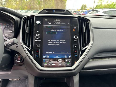 New 2026 Subaru Ascent Bronze Edition AWD/4WD image 16