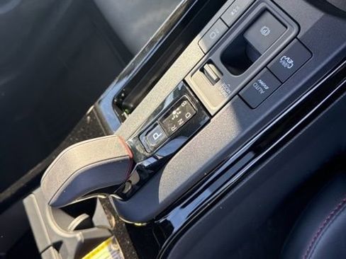 New 2026 Toyota Prius Plug-In Hybrid image 11