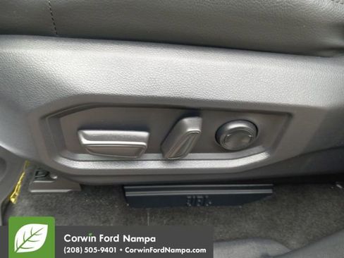 Used 2024 Toyota Tundra Limited w/ TRD Off-Road Package image 12