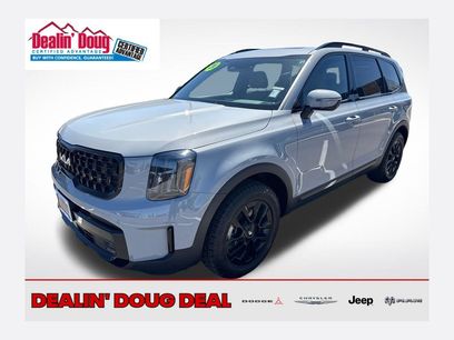 Used 2024 Kia Telluride SX X-Pro