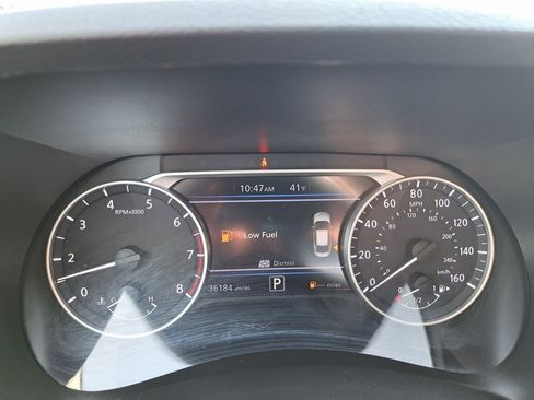 Used 2022 Nissan Sentra SV image 14