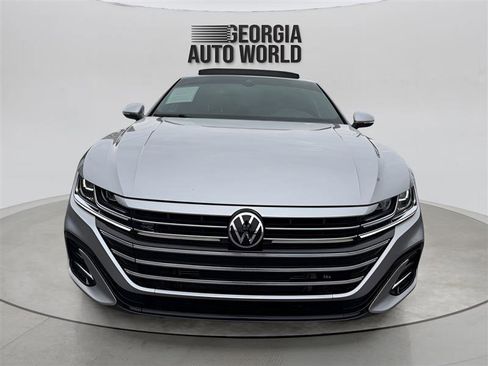 Used 2021 Volkswagen Arteon SEL image 15