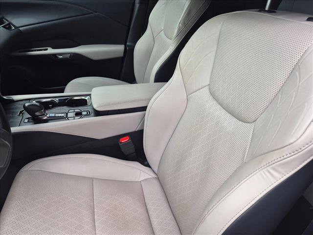 Certified 2024 Lexus RX 350 Premium Plus w/ Convenience Package AWD/4WD image 16