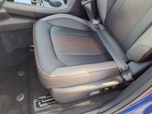 New 2026 Subaru Crosstrek 2.5i Limited AWD/4WD image 17