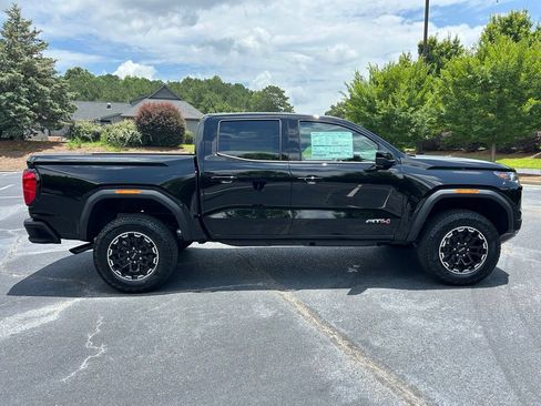 Used 2026 GMC Canyon AT4 AWD/4WD image 23
