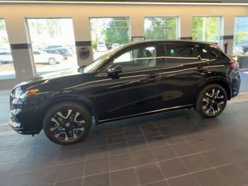 Used 2026 Honda HR-V EX-L image 7