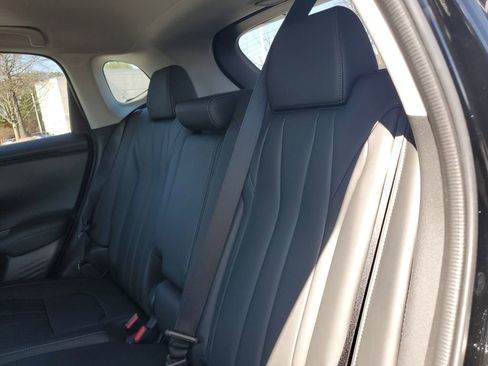 Certified 2025 Acura ADX Base image 14