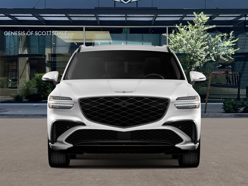 New 2026 Genesis GV70 2.5T Sport Prestige AWD/4WD image 8