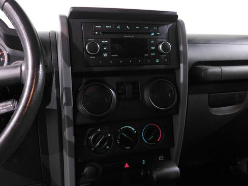 Used 2010 Jeep Wrangler Sport AWD/4WD image 35