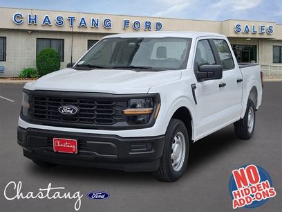 New 2026 Ford F150 XL